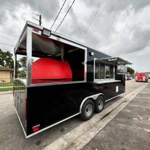 Food Trailer