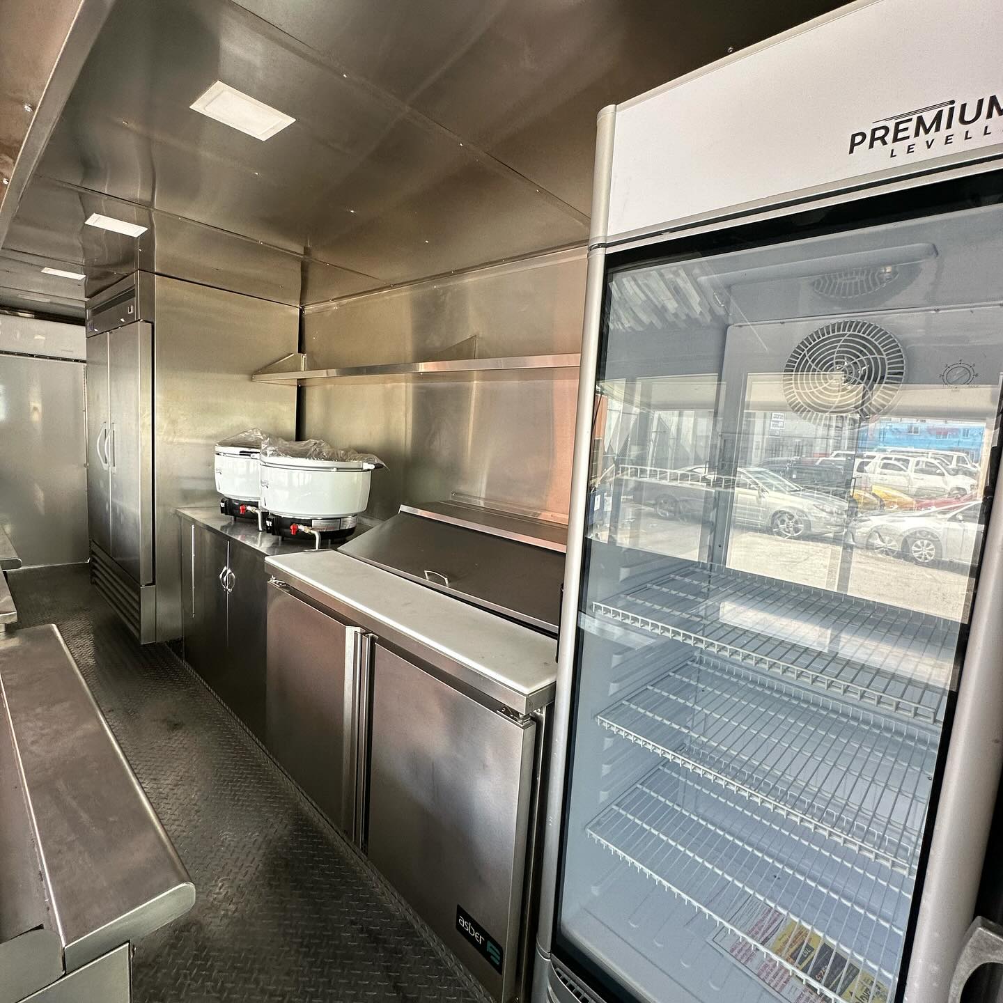 HIBACHI FOOD TRUCK - Image 10