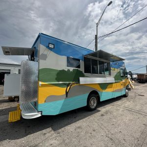 FOOD TRUCK